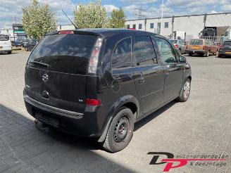 Opel Meriva Meriva, MPV, 2003 / 2010 1.6 16V picture 5