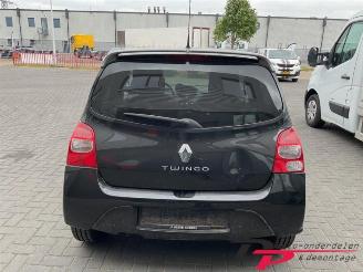 Renault Twingo Twingo II (CN), Hatchback 3-drs, 2007 / 2014 1.2 16V picture 5