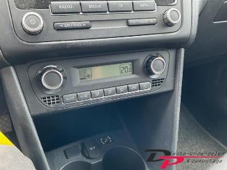 Volkswagen Polo Polo V (6R), Hatchback, 2009 / 2017 1.2 TDI 12V BlueMotion picture 12