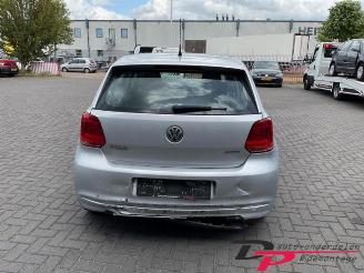 Volkswagen Polo Polo V (6R), Hatchback, 2009 / 2017 1.2 TDI 12V BlueMotion picture 6