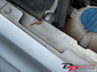 Volkswagen Polo Polo V (6R), Hatchback, 2009 / 2017 1.2 TDI 12V BlueMotion picture 17