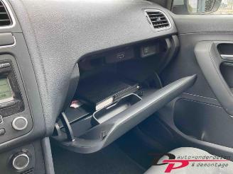 Volkswagen Polo Polo V (6R), Hatchback, 2009 / 2017 1.2 TDI 12V BlueMotion picture 14