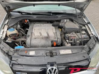 Volkswagen Polo Polo V (6R), Hatchback, 2009 / 2017 1.2 TDI 12V BlueMotion picture 15