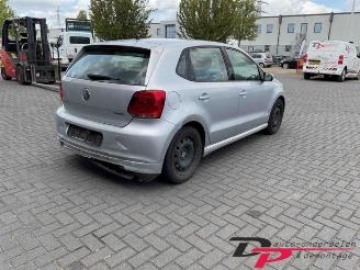 Volkswagen Polo Polo V (6R), Hatchback, 2009 / 2017 1.2 TDI 12V BlueMotion picture 5
