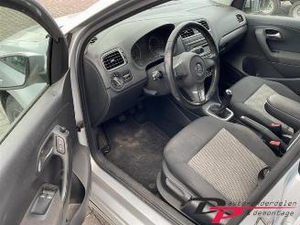 Volkswagen Polo Polo V (6R), Hatchback, 2009 / 2017 1.2 TDI 12V BlueMotion picture 10