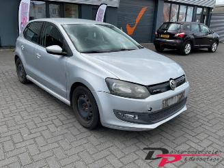 Volkswagen Polo Polo V (6R), Hatchback, 2009 / 2017 1.2 TDI 12V BlueMotion picture 3
