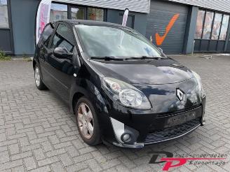 Renault Twingo Twingo II (CN), Hatchback 3-drs, 2007 / 2014 1.2 16V picture 3