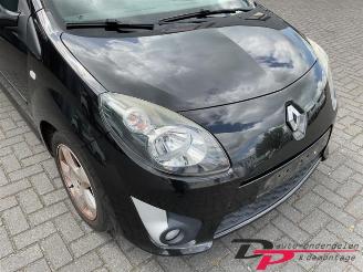 Renault Twingo Twingo II (CN), Hatchback 3-drs, 2007 / 2014 1.2 16V picture 13