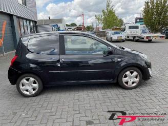 Renault Twingo Twingo II (CN), Hatchback 3-drs, 2007 / 2014 1.2 16V picture 4
