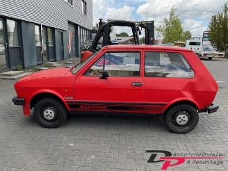 Zastava Yugo Yugo, Hatchback, 1980 / 1995 45 E picture 7