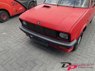 Zastava Yugo Yugo, Hatchback, 1980 / 1995 45 E picture 8