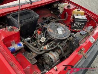 Zastava Yugo Yugo, Hatchback, 1980 / 1995 45 E picture 11