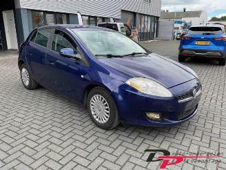 Fiat Bravo Bravo (198A), Hatchback, 2006 / 2014 1.4 16V picture 3