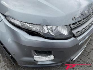 Land Rover Range Rover Range Rover Evoque (LVJ/LVS), SUV, 2011 / 2019 2.2 eD4 16V 5-drs. picture 18