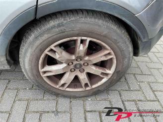 Land Rover Range Rover Range Rover Evoque (LVJ/LVS), SUV, 2011 / 2019 2.2 eD4 16V 5-drs. picture 9