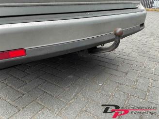 Opel Vectra Vectra C Caravan, Combi, 2003 / 2009 1.8 16V picture 8