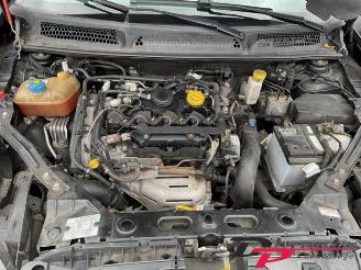 Lancia Delta Delta (844), Hatchback, 2008 / 2014 1.8 Di T-Jet 16V picture 10