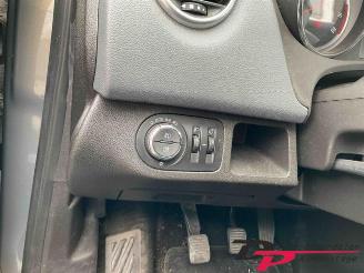 Opel Meriva Meriva, MPV, 2010 / 2017 1.4 Turbo 16V Ecotec picture 13