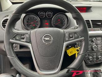 Opel Meriva Meriva, MPV, 2010 / 2017 1.4 Turbo 16V Ecotec picture 14