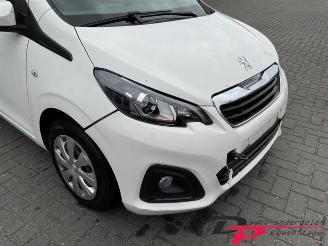 Peugeot 108 108, Hatchback, 2014 1.0 12V picture 3