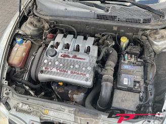 Alfa Romeo GT GT (937), Coupe, 2003 / 2010 1.8 Twin Spark 16V picture 9