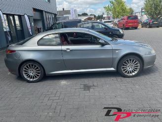 Alfa Romeo GT GT (937), Coupe, 2003 / 2010 1.8 Twin Spark 16V picture 4