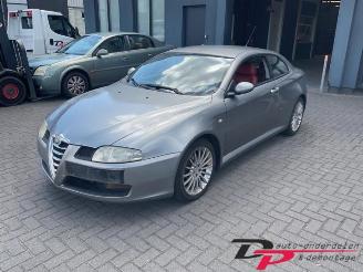 Uttjänta bilar auto Alfa Romeo GT GT (937), Coupe, 2003 / 2010 1.8 Twin Spark 16V 2005/11