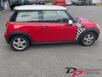 Mini Mini Mini (R56), Hatchback, 2006 / 2013 1.6 16V Cooper picture 4