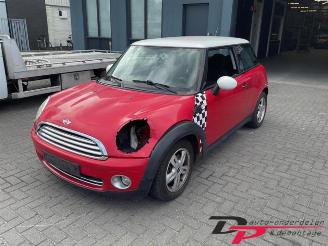 Dezmembrări autoturisme Mini Mini Mini (R56), Hatchback, 2006 / 2013 1.6 16V Cooper 2007/6