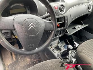 Citroën C3 C3 (FC/FL/FT), Hatchback 5-drs, 2001 / 2012 1.1 picture 11