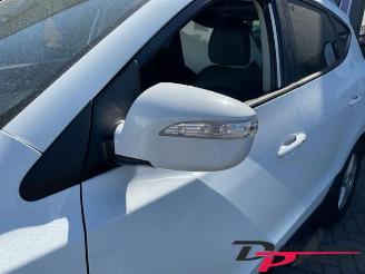 Hyundai Ix35 iX35 (LM), SUV, 2009 / 2015 2.0 16V picture 10