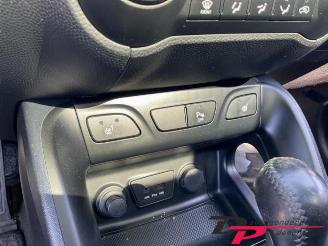 Hyundai Ix35 iX35 (LM), SUV, 2009 / 2015 2.0 16V picture 29