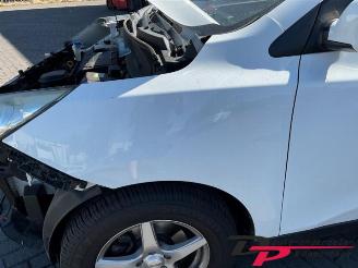 Hyundai Ix35 iX35 (LM), SUV, 2009 / 2015 2.0 16V picture 9