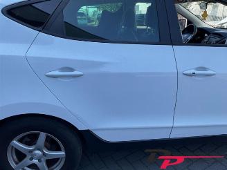 Hyundai Ix35 iX35 (LM), SUV, 2009 / 2015 2.0 16V picture 19