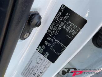 Hyundai Ix35 iX35 (LM), SUV, 2009 / 2015 2.0 16V picture 33