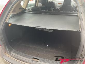 Kia Cee d Cee'd Sporty Wagon (EDF), Combi, 2007 / 2012 1.6 CVVT 16V picture 12