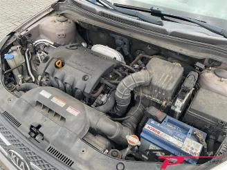 Kia Cee d Cee'd Sporty Wagon (EDF), Combi, 2007 / 2012 1.6 CVVT 16V picture 13