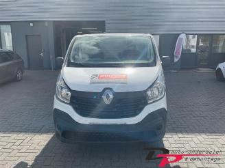 Renault Trafic Trafic (1FL/2FL/3FL/4FL), Van, 2014 1.6 dCi Twin Turbo picture 2