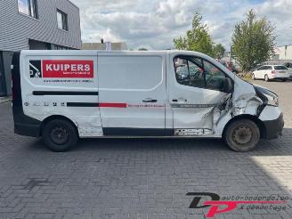 Renault Trafic Trafic (1FL/2FL/3FL/4FL), Van, 2014 1.6 dCi Twin Turbo picture 4