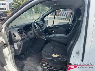 Renault Trafic Trafic (1FL/2FL/3FL/4FL), Van, 2014 1.6 dCi Twin Turbo picture 11