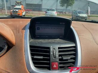 Peugeot 207 207 CC (WB), Cabrio, 2007 / 2015 1.6 16V picture 11