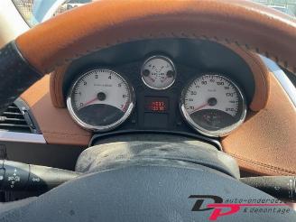 Peugeot 207 207 CC (WB), Cabrio, 2007 / 2015 1.6 16V picture 9