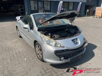 Peugeot 207 207 CC (WB), Cabrio, 2007 / 2015 1.6 16V picture 6