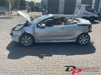 Peugeot 207 207 CC (WB), Cabrio, 2007 / 2015 1.6 16V picture 2