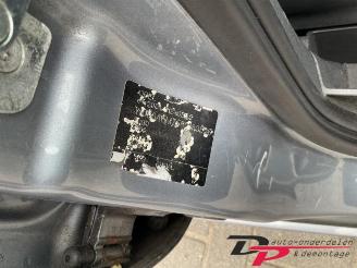 Opel Zafira Zafira (M75), MPV, 2005 / 2015 1.6 16V picture 12