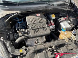 Fiat Punto Punto Evo (199), Hatchback, 2009 / 2012 1.2 Euro 4 picture 14