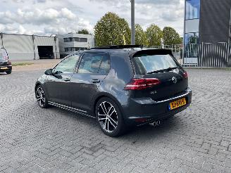 Volkswagen Golf GTD , Automaat , Pano picture 7