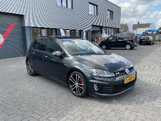 Volkswagen Golf GTD , Automaat , Pano picture 3