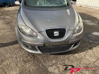 Seat Altea Altea (5P1), MPV, 2004 / 2015 1.6 picture 7