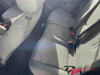 Seat Altea Altea (5P1), MPV, 2004 / 2015 1.6 picture 12